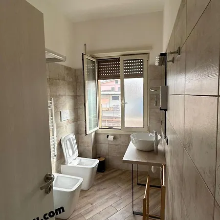 Apartment Casa Au