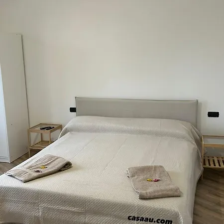 Casa Au * Rome