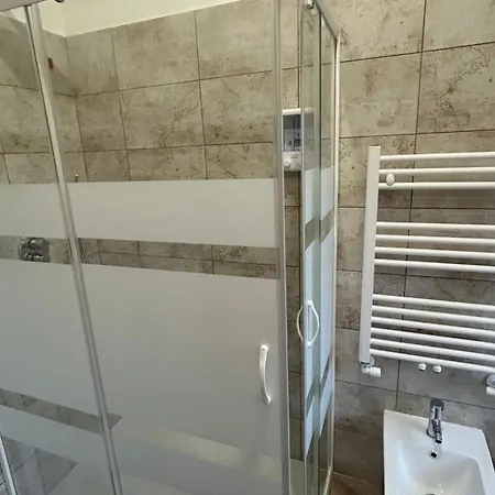 Apartment Casa Au Rome