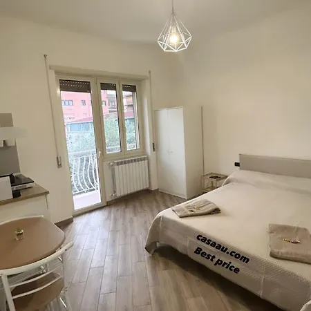 Casa Au