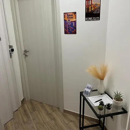 Apartment Casa Au