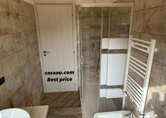 Casa Au Διαμέρισμα