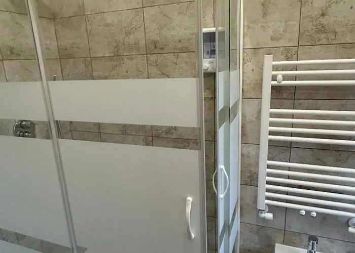 Διαμέρισμα Casa Au Ρώμη