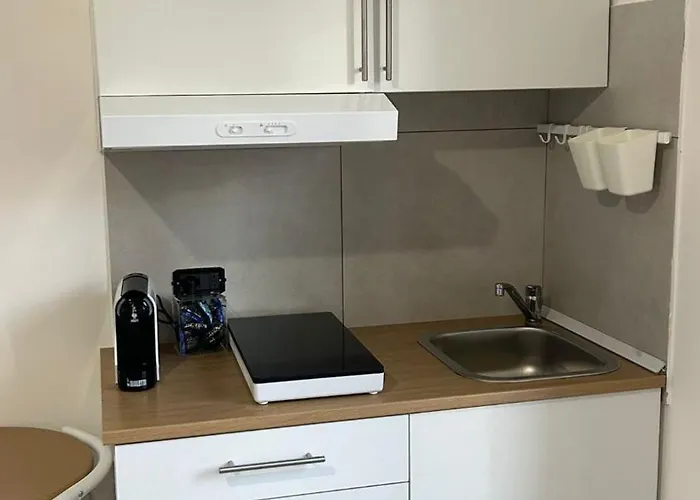 Casa Au Διαμέρισμα *