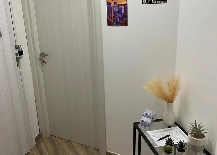 Διαμέρισμα Casa Au