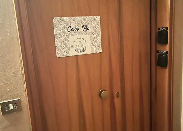 Διαμέρισμα Casa Au Ρώμη