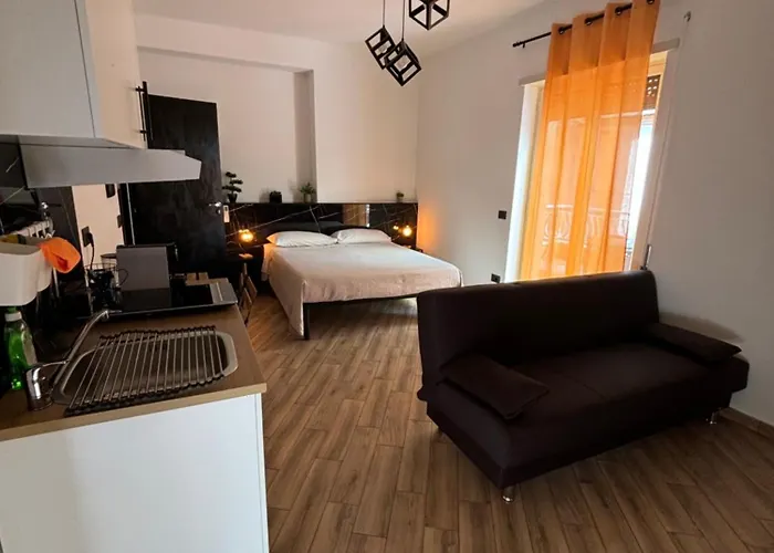 Casa Au Διαμέρισμα