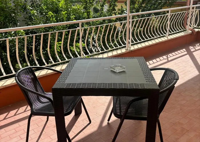 Διαμέρισμα Casa Au Ρώμη