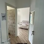 アパート Casa Au