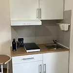 Casa Au アパート *
