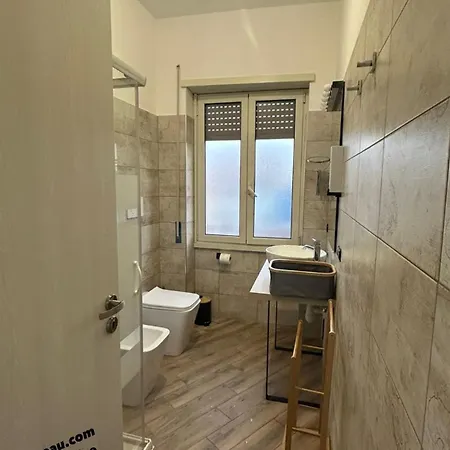 Casa Au Apartment Rome