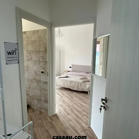 Apartment Casa Au