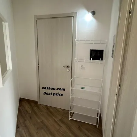 Casa Au *