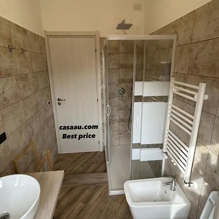 Casa Au Apartment