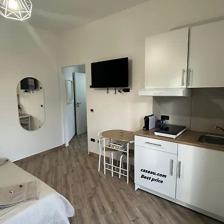Apartment Casa Au *