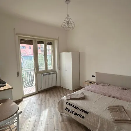 Casa Au