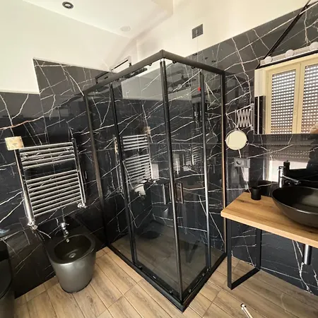 Apartment Casa Au Rome