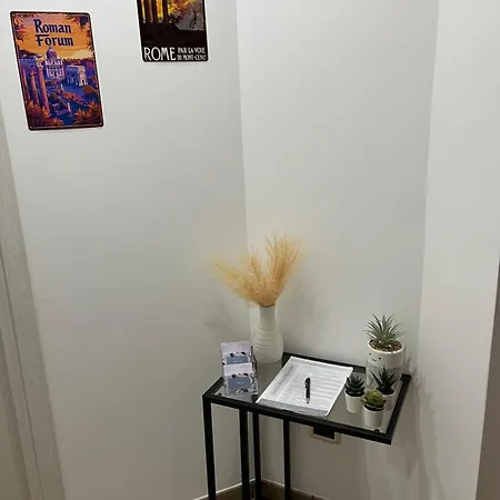 Casa Au Roma