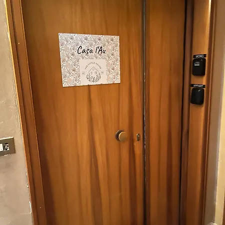 Casa Au *