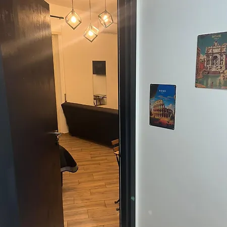 Casa Au * Ρώμη