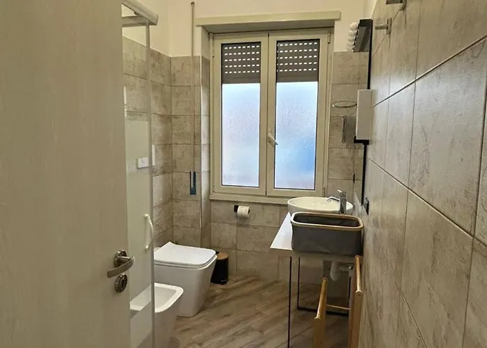 Casa Au דירה רומא