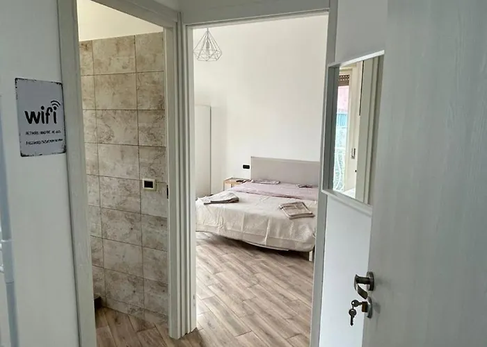 Apartamento Casa Au