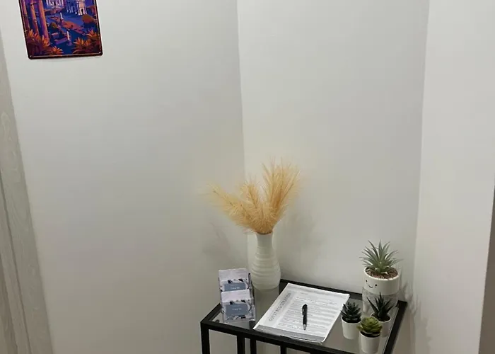 Casa Au רומא