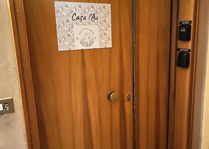 Casa Au *