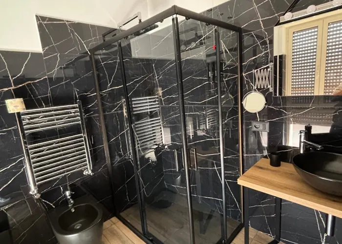 Apartamento Casa Au Roma